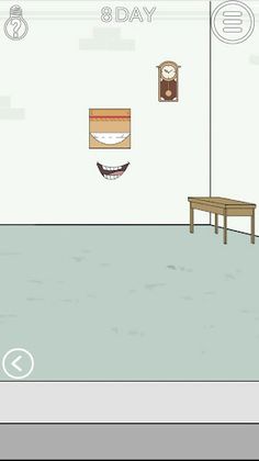 Go to the toilet - funny game - Screenshot 4