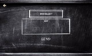 Murder Suspect - Screenshot 3