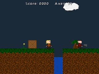 Fury Of Valhalla - Screenshot 3