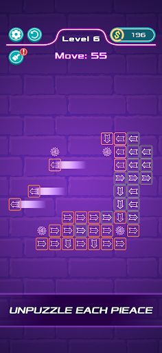 Tap Block Puzzle - Screenshot 2