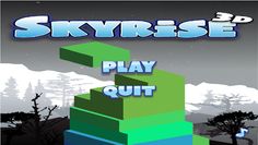 Sky Rise 3D - Screenshot 2