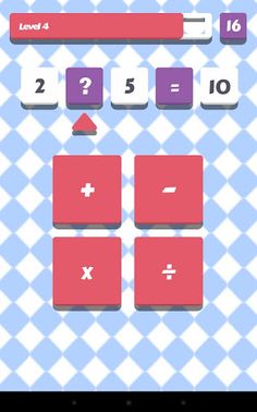 Math Game: Learn Math Easy - Screenshot 4