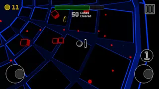 Bulwark Blast - Screenshot 3