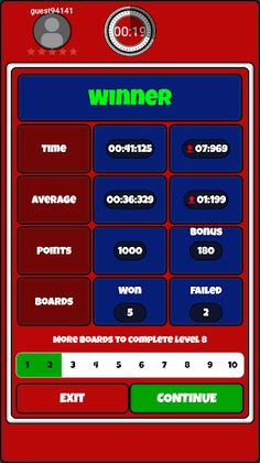 Drag On Time - Screenshot 3