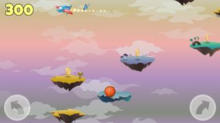 Bump Up - Screenshot 1