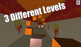 Approaching Blocks - Screenshot 3