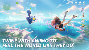 Aniimo - Screenshot 2