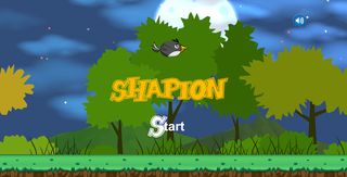 Shapion - Screenshot 3