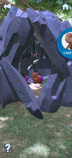 ARDome - Screenshot 4