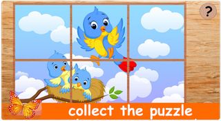 Kids Puzzle Game - Screenshot 2