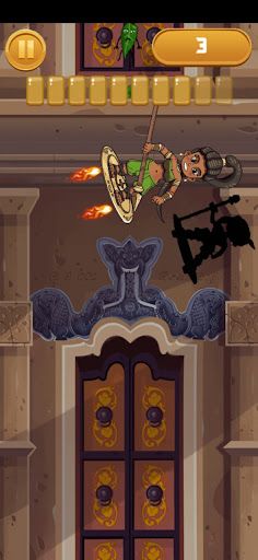 Spa Ceylon Warrior - Screenshot 4