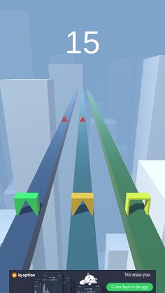 shape switch challenge - Screenshot 4
