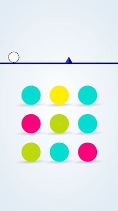 Match 3 to Jump - Screenshot 1