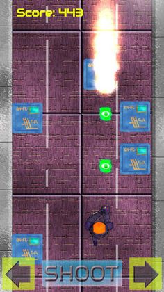 Doomed - Screenshot 2