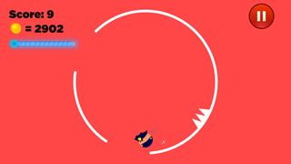 Circle Tap - Screenshot 2