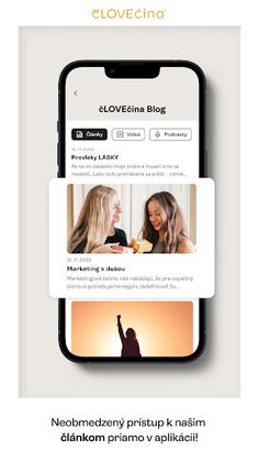 čLOVEčina - Screenshot 2