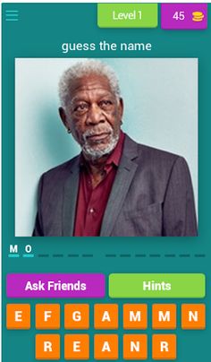 Guess the Celebrities 2023 - Screenshot 1