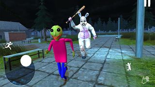 Branny Baldi Ice Cream Basics - Screenshot 3