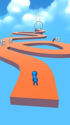 Human Shortcut - Screenshot 1