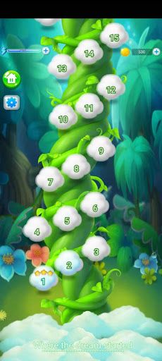 Lightling Crush - Screenshot 4