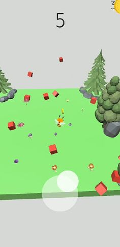 bee - Screenshot 3
