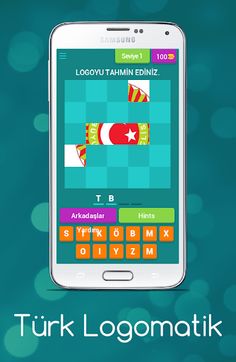 Türk Logomatik - Screenshot 1