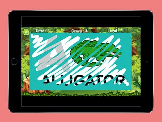 Picture Puzzle Game - Screenshot 1