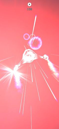 Space Ring - Screenshot 2