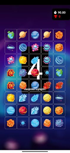 Animo - Eğitici Hafıza ve Mate - Screenshot 2