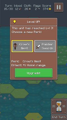 Boats & Banners - Screenshot 3