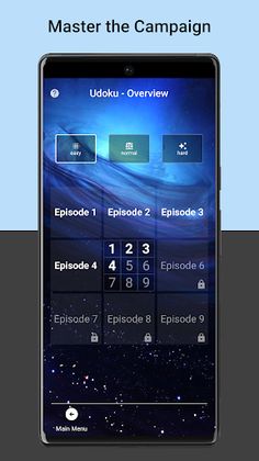 Udoku - Screenshot 4