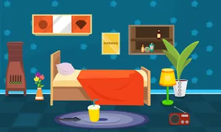 Little Cute Princess Rescue Ka - Screenshot 2
