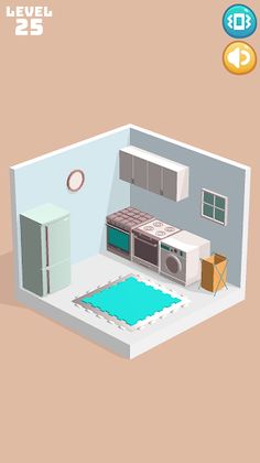 Room Roll - Screenshot 1