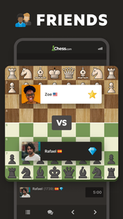 Chess - Play and Learn Online - Screenshot 5