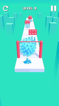 Body Run - Screenshot 3