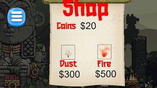 Ninja Shinobi - Screenshot 2