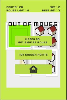 2 PAIRS : CARD MATCHING GAME - Screenshot 4