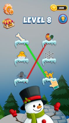 Matching Emoji Puzzle Game - Screenshot 1