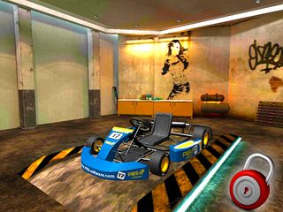 Ultimate Kart Racing - Screenshot 1