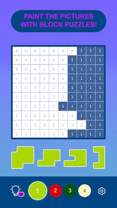 Brush Color Game - Screenshot 3