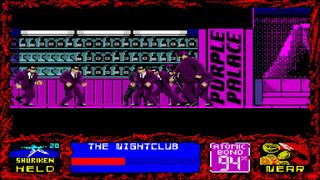 Saboteur SiO - Screenshot 2