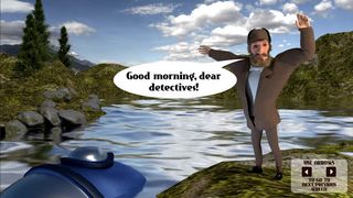 Explorística 2.0 - Submarine - Screenshot 2