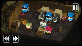 Slayaway Camp: Free 2 Slay - Screenshot 3