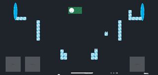 RunMenRun - Screenshot 1