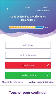 Nursequiz - Screenshot 4