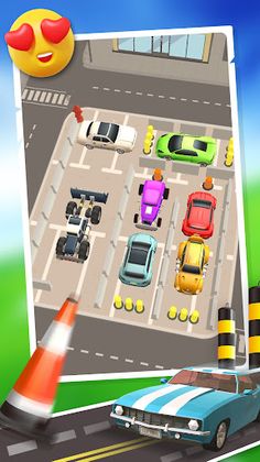 Refantasia: Car Out - Screenshot 4