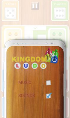 Kingdom Ludo:Online Board Gam - Screenshot 3