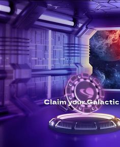 Space Fortuna Play - Screenshot 1