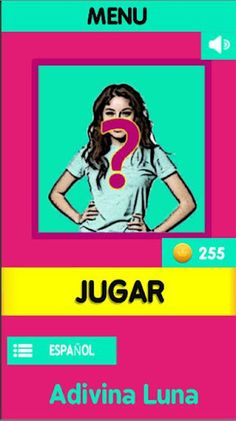 Adivina Luna - Screenshot 1