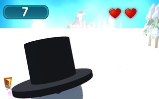 Downhill Adventure 3D - Screenshot 3